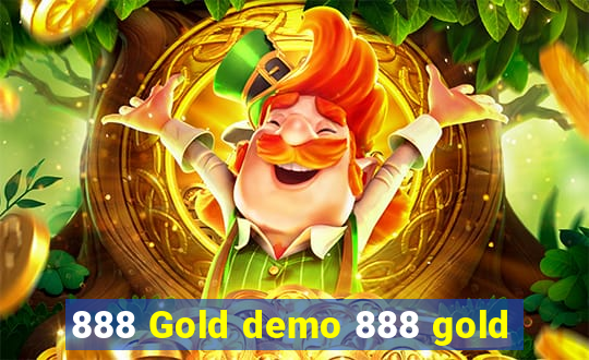 888 Gold demo 888 gold